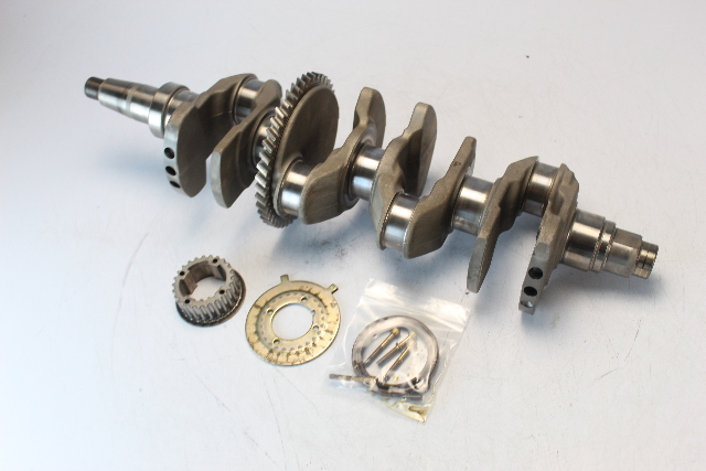 63P-11410-00-00 99999-03779-00 Yamaha 2007 Crankshaft 150 HP