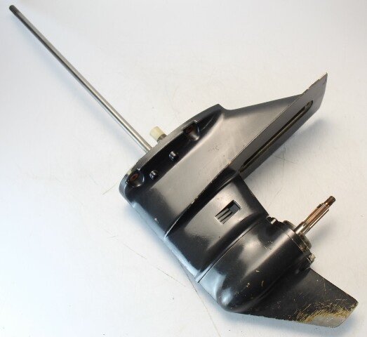 Force 1989-1994 Long 20" Splitcase Lower Unit 40 50 HP 2 Cylinder 1 YR WTY
