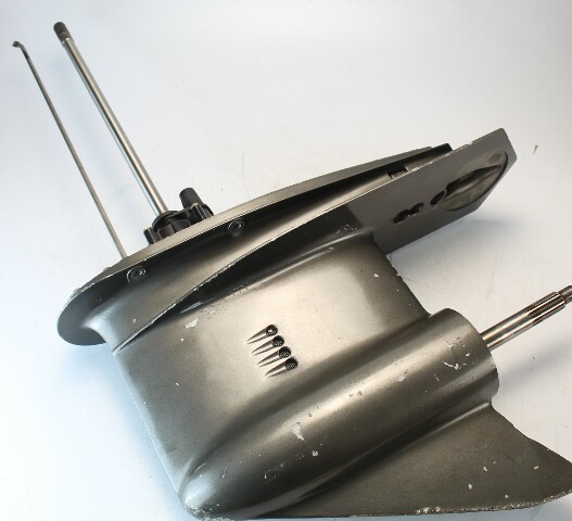 1979-1991 Johnson Evinrude 20" Long Lower Unit 150 175 200 225 HP 1 YEAR WTY
