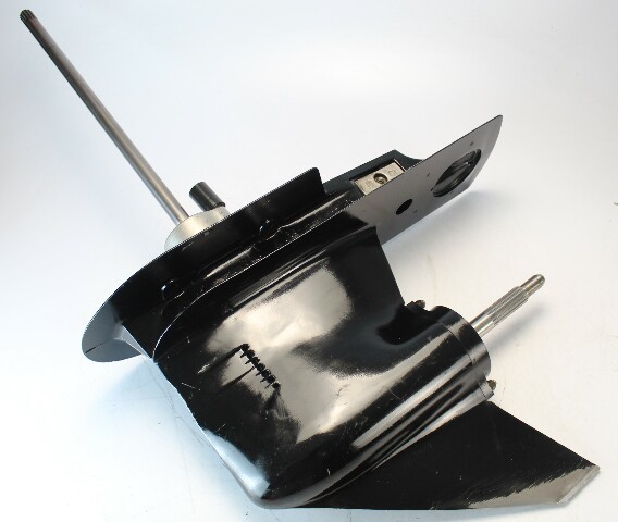 1987-1997 Mercury 20" Lower Unit 100 115 125 HP L4 2.07:1 Ratio 1 YR WARRANTY