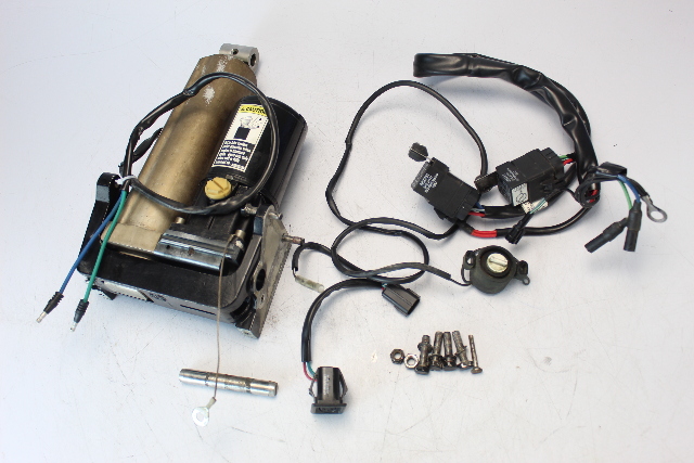8M0055011 Mercury 1995-01 Power Trim Relays Switch & Sender 30 40 50+HP 1 YR WTY