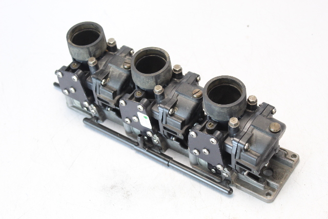 439212 340659 433364 Johnson Evinrude 1997-98 Carburetor Set 150 175 HP