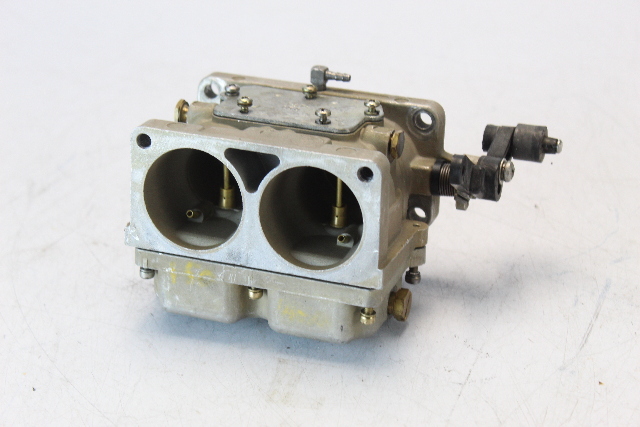 818650A9 WH-22-3 WH22-3 Mercury 1990-1995 Bottom Carburetor 175 HP