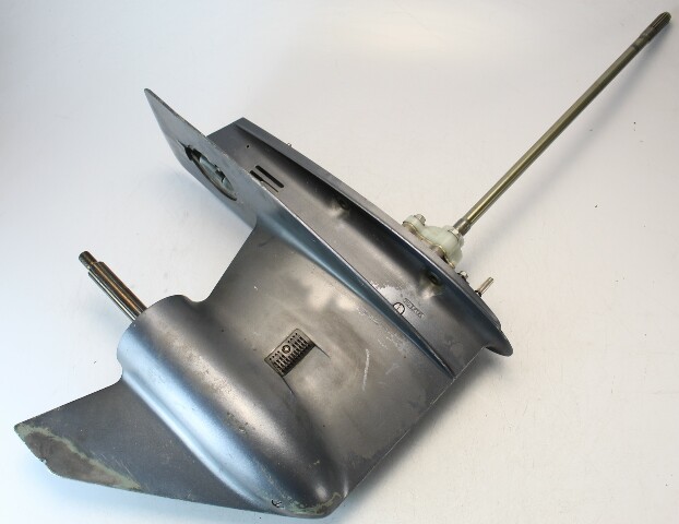 1984-2003 Yamaha 20" Lower Unit 60 70 HP 3 Cylinder 2 Stroke 6 MONTH WARRANTY