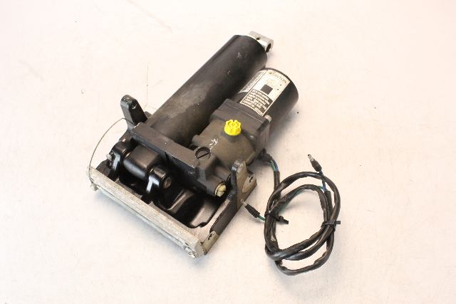 Mercury 1988 & UP Power Tilt Trim Lift 75 90 100 115 120 125 HP 1 YEAR WARRANTY