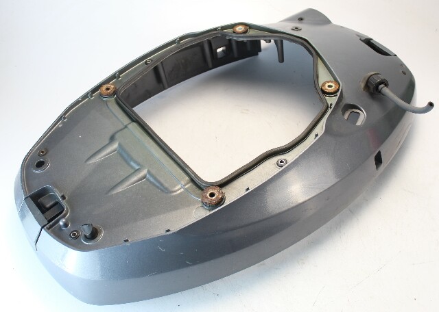63P-42710-00-8D 63P-42710-01-8D Yamaha 2004 & UP Bottom Cowling Pan DF 150 HP