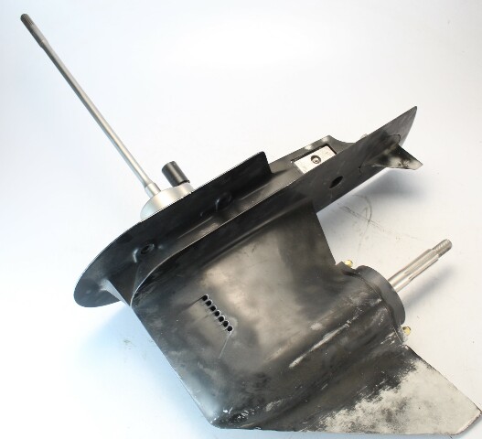 Mercury BIGFOOT 20" 2006 & UP Lower Unit 4S 2.33:1 EFI 40 50 60 HP 1 YEAR WTY