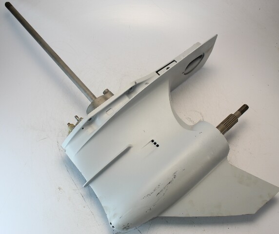 2013 & UP Mercury 20" TorqueMaster II Lower Unit 225 250 275 + HP 3.0L 1 YR WTY