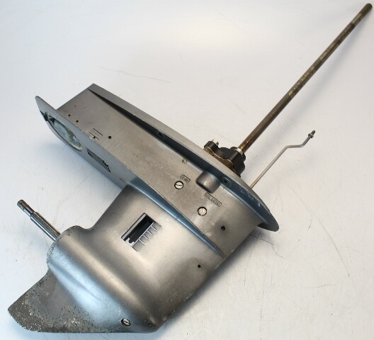 6J8-45300-14-EK Yamaha 20" Long 1987-1994 Lower Unit 30 HP