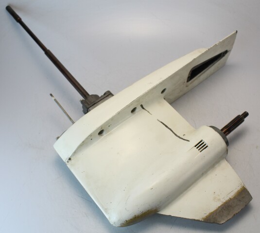 1982-1988 Force Chrysler 20" Lower Unit 85 90 100 105 115 + HP 6 MTH WTY
