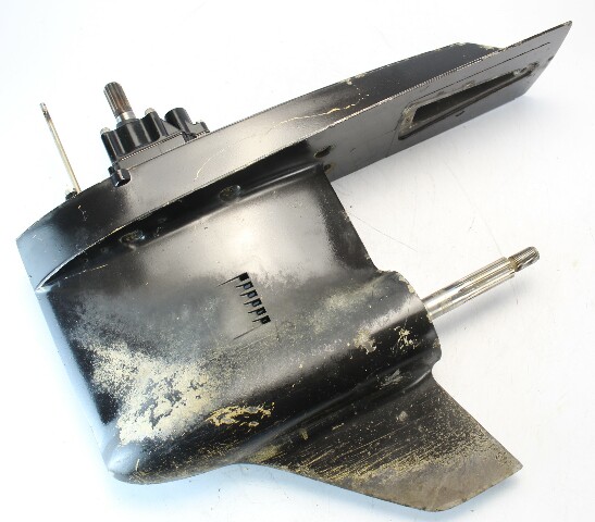 1989-1994 Force 20" Lower Unit Type C 85 90 120 150 HP