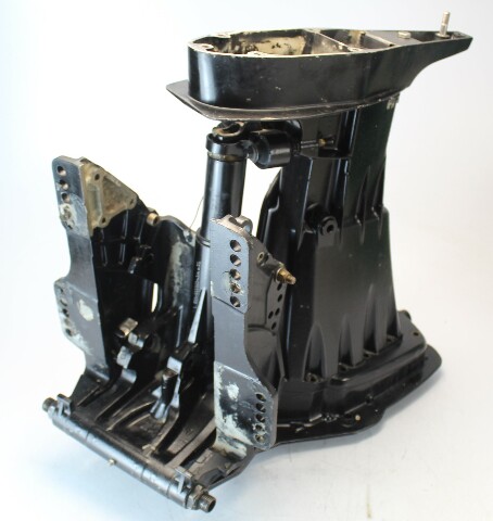 Mercury 1998-2008 Complete Midsection 30 40 50 60 HP EFI