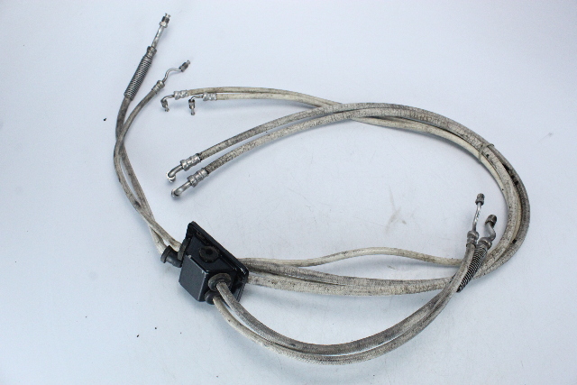 Mercury Hydraulic Trim Lines 1960's-1980's Inline Systems 35 45 50 60 90 115 +HP