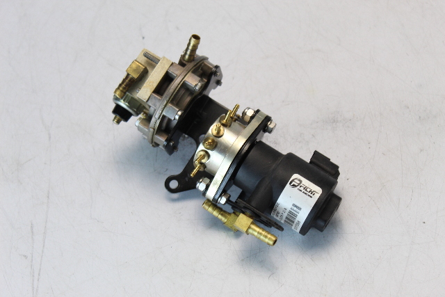 5001047 5001292 Evinrude 2000-01 FICHT Oil Lift Pump & Oil Injector 75 90 115 HP