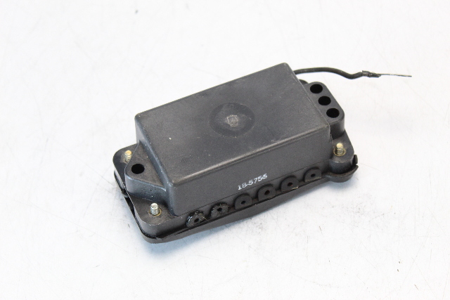 18-5757 Sierra 582057 Johnson Evinrude 1973-78 Power Pack 65 70 75 HP 1 YR WTY