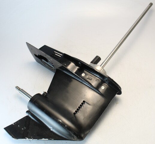 1991-2006 Mercury 20" Lower Unit 50 55 60 HP 1.87 Gear Ratio 1 YEAR WARRANTY