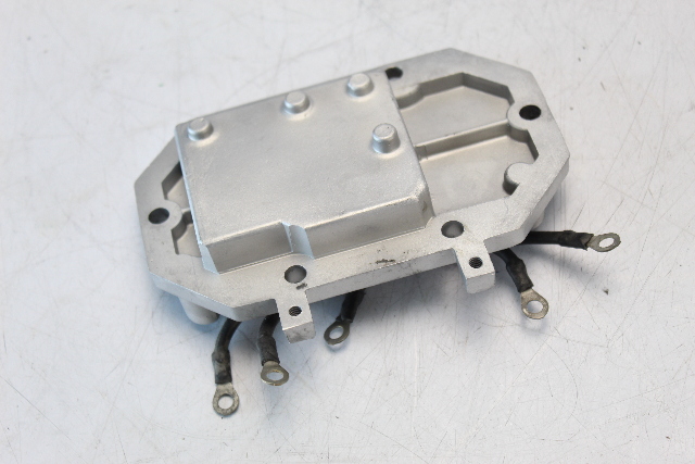 585192 Johnson Evinrude 1995-1998 Rectifier Regulator 120 125 130 HP V4 1 YR WTY