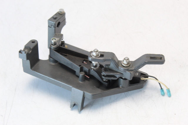 3853754 3854432 3853753 OMC Shift Bracket & Lever W/ Switch 5.8 7.4 L