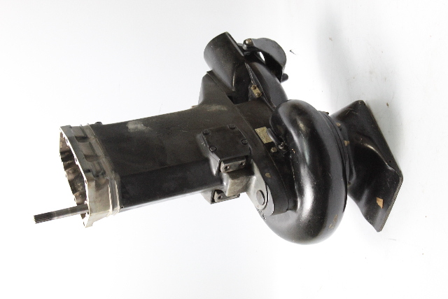 1989-2001 Johnson Evinrude Jet Drive 20" Lower Unit  &Conversion Kit 40 60 70 HP