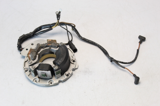 584486 Johnson Evinrude 1989-92 Ignition Plate 20 25 28 30 35 40 + HP 1 YEAR WTY