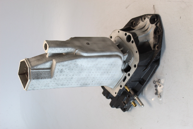 5007708 C# 352936 Evinrude ETEC 2008 & Up Inner Exhaust Adapter 250 300 HP