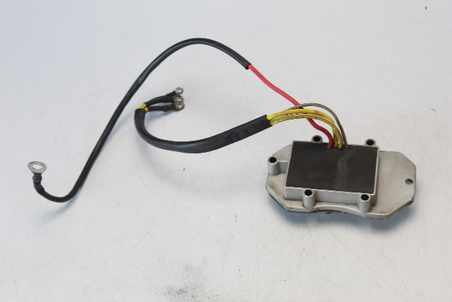 18-5825 Sierra for 395204 Johnson 1984-95 Rectifier Regulator 85+ HP 1 YR WTY