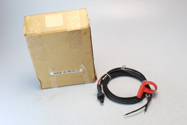 582961 581963 Johnson Evinrude 1985-92 Cable & Starter Switch 9.9 15 HP NEW