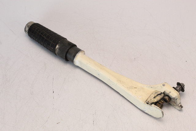 322133 395463 Johnson Evinrude 1975-84 Tiller Handle & Steering Bracket 9.9 + HP