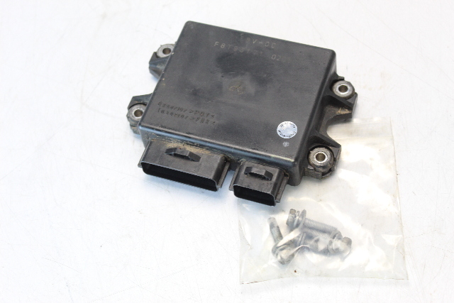 68V-8591A-14-00 Yamaha 2000-05 Engine Control Unit ECU 115 HP 1 YEAR WTY