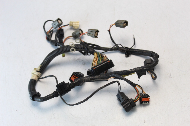 68V-8259M-01-00 68V-8259M-00-00 Yamaha 2000-05 Wire Harness 115 HP OEM