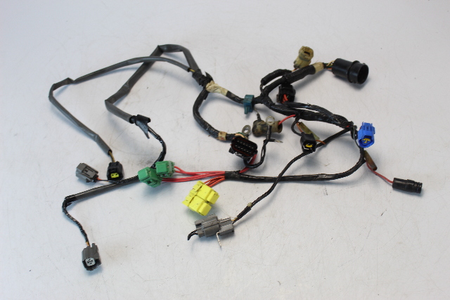 68V-82590-20-00 Yamaha 2002-2003 Wire Harness Assembly 115 HP OEM