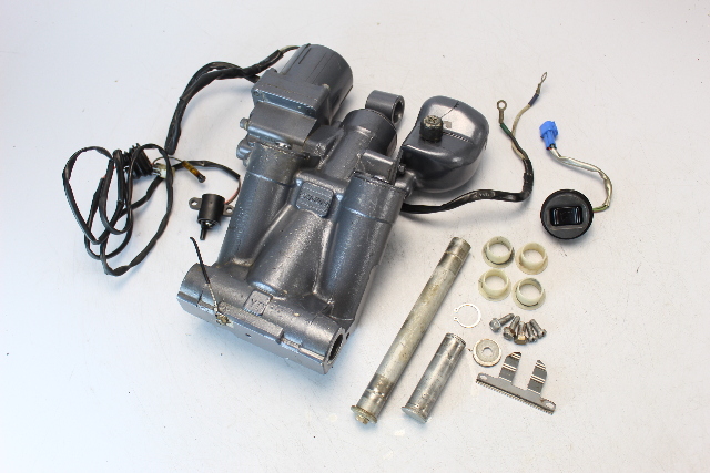 68V-43800-01-4D Yamaha 2000-14 & Up Power Trim Tilt 115 HP 1 YEAR WTY