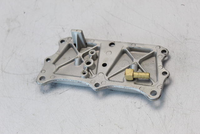 439912 C#335636 Johnson Evinrude 1990-98 Bypass Cover 15 18 20 25 28 30 35 HP