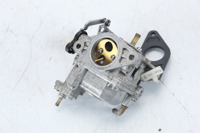 Mercury 2005 2006 Carburetor Assembly 8 9.9 HP 4 Stroke