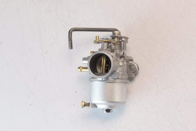 13200-98122 13200-98121 13200-98120 Suzuki 1984-2002 Carburetor 6 HP 2-Stroke