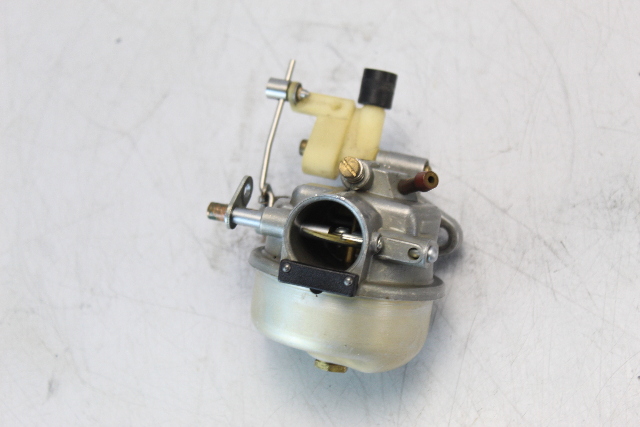 682061 F682061-2 OEM Sears Gamefisher 1986-1989 Carburetor 9.9 15 HP 2 Cylinder