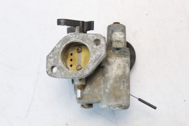 4853A1 WMK-8-1 WMK8 Mercury 1972-1974 Top Carburetor 40 HP