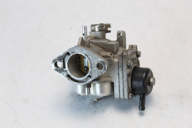 6063A2 BA2D BA-2D Mercury 1973-1980 Carburetor Assembly  20 HP