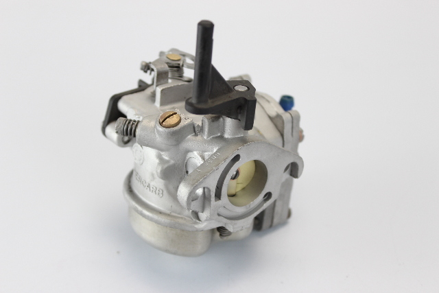 Mercury 1975 1976 1977 1978 - 1985 Carburetor 7.5 & 9.8 HP READY FOR REBUILD