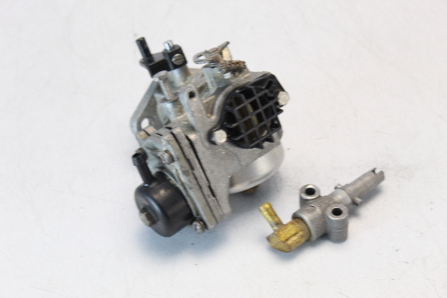 BA-2CX BA2CX Mercury Carburetor 20 HP 2 Cylinder