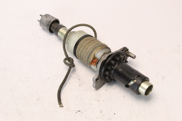 384604 Johnson Evinrude 1968-1973 Rewind Starter 9.5 HP NO HANDLE 1 YR WTY