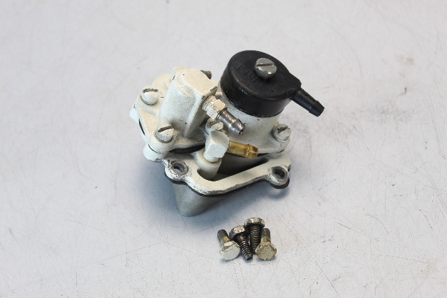 817870A1 FA664746 Chrysler Force 1978-1992 Fuel Pump 50 80 125 HP 1 YEAR WTY