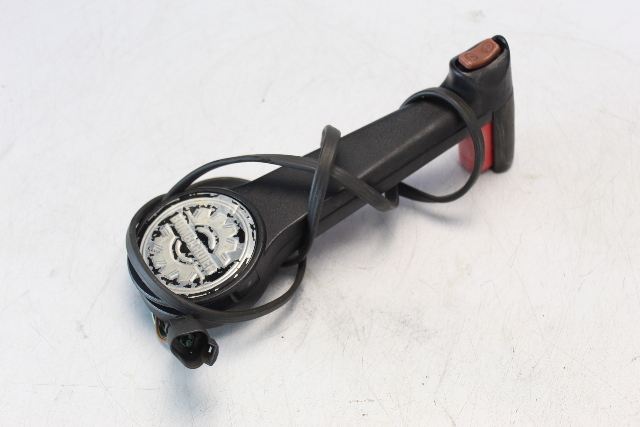 OMC Johnson BRP Concealed Side Mount Control Box Handle