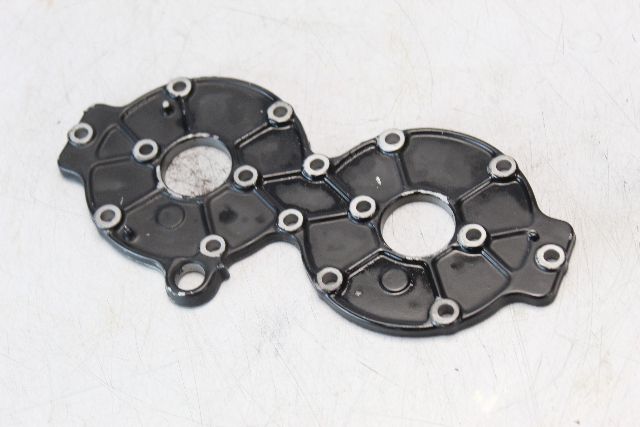 318333 Johnson Evinrude 1969-1972 Port Cylinder Head Cover 85 100 115 125 HP