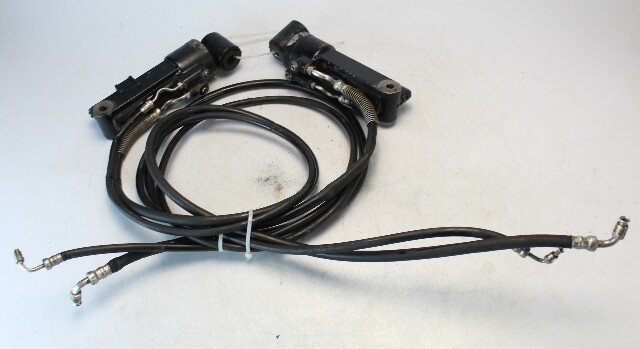 45194A18 76509A3 Mercury 1960-90 Power Trim Cylinder Ram Set 45 50 + HP 1 YR WTY