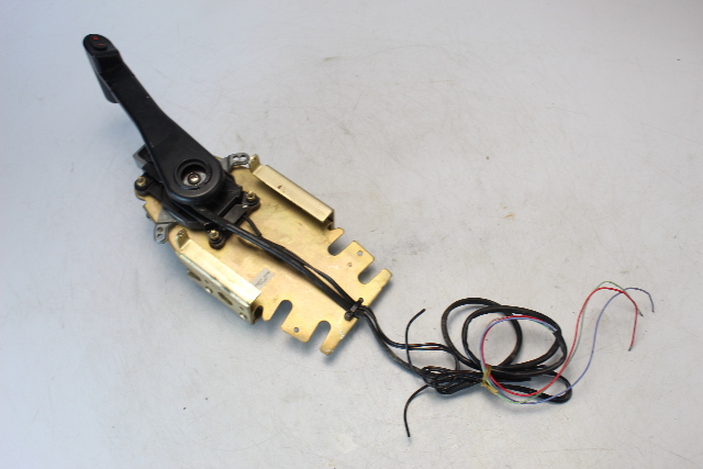 175257 0175257 Johnson Evinrude OMC 1992-1998 Binnacle Control Box