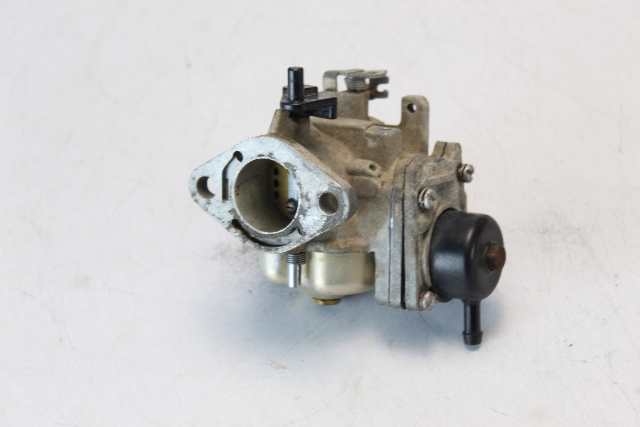 6063A2 BA2D BA-2D Mercury 1973-80 Carburetor Assembly  20 HP