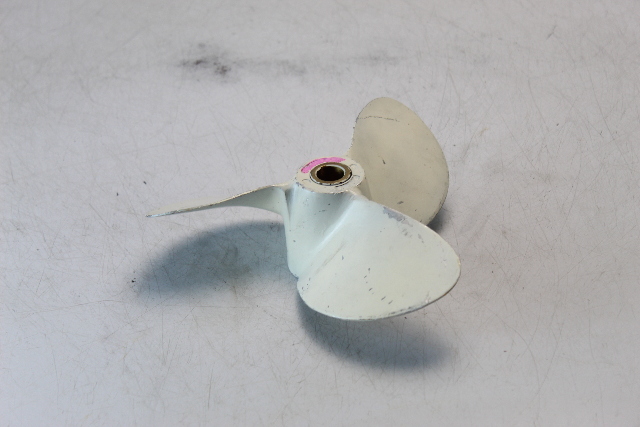 383629 Johnson Evinrude 1951-1977 9 x 10 Pin Hub Propeller 10 15 18 20 25 HP