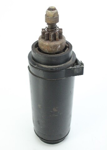 893891T Mercury Starter 70 75 80 85 90 HP 10T 1976 - 2014 TESTED 1 YEAR WARRANTY