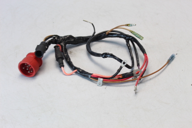 0583771 583771 Johnson Evinrude 1989-1990 Motor Cable 60 65 70 HP